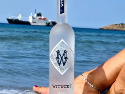 WITUCKI® VODKA
